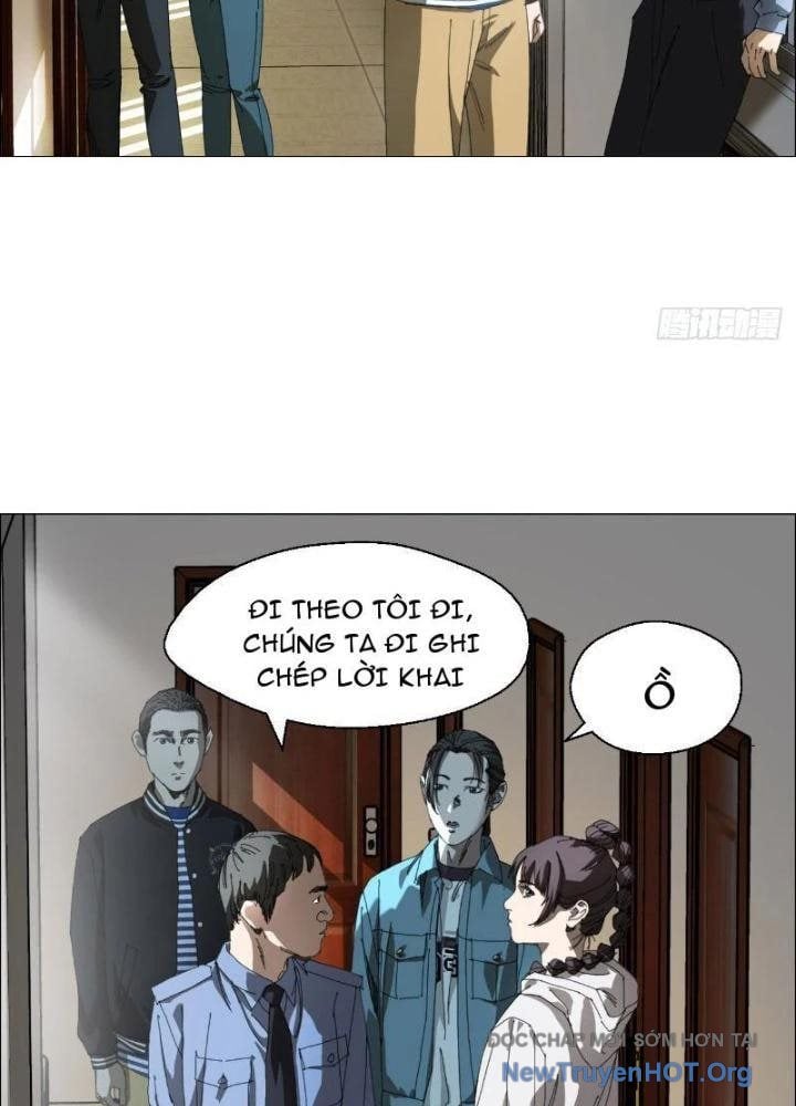 Giờ Ngọ Ba Khắc: Chapter 9
