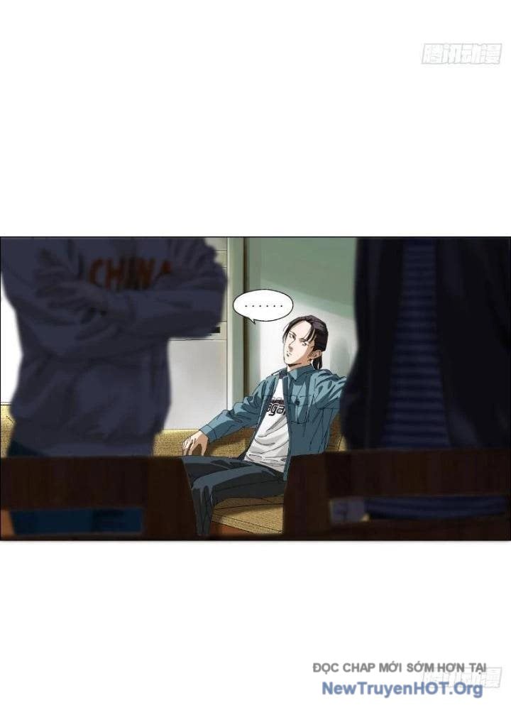 Giờ Ngọ Ba Khắc: Chapter 9