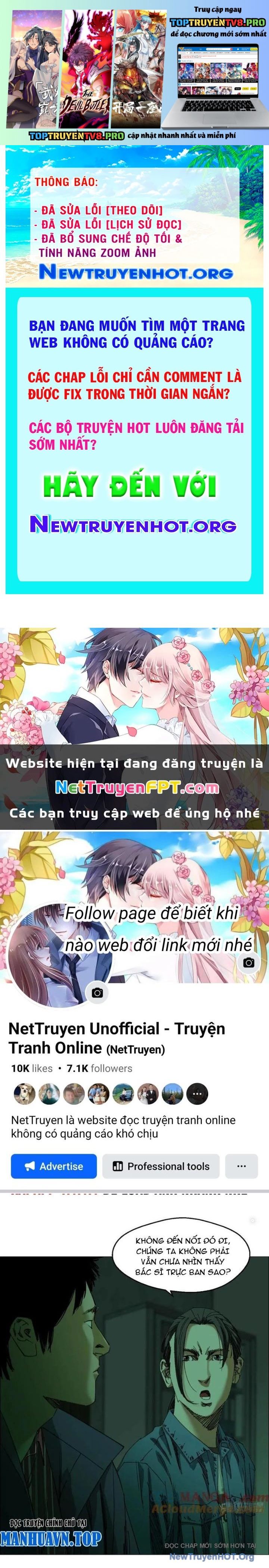 Giờ Ngọ Ba Khắc: Chapter 90