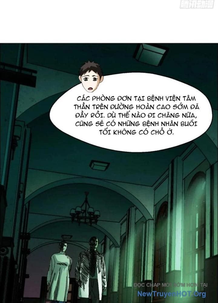Giờ Ngọ Ba Khắc: Chapter 90