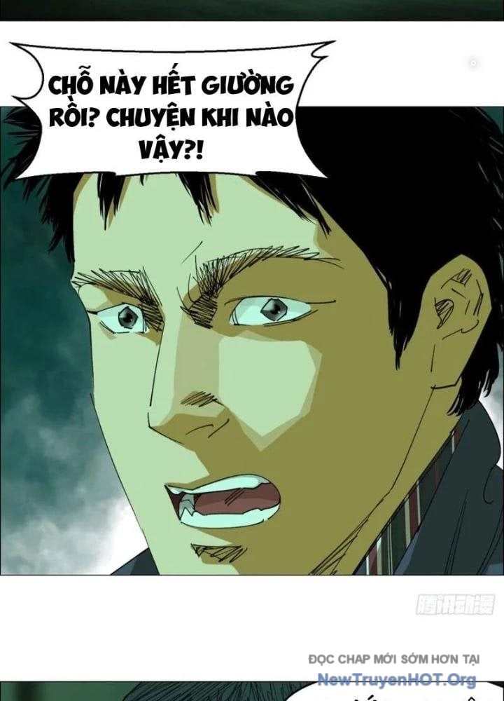 Giờ Ngọ Ba Khắc: Chapter 90