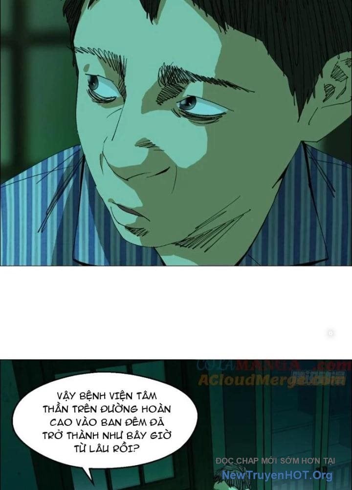 Giờ Ngọ Ba Khắc: Chapter 90