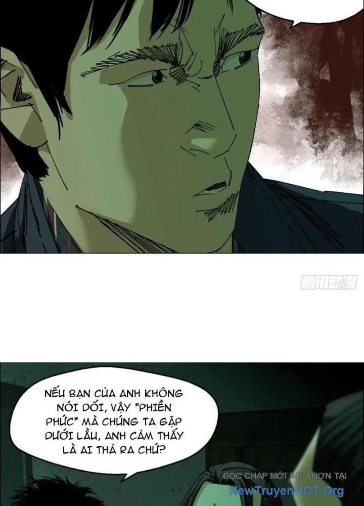 Giờ Ngọ Ba Khắc: Chapter 90