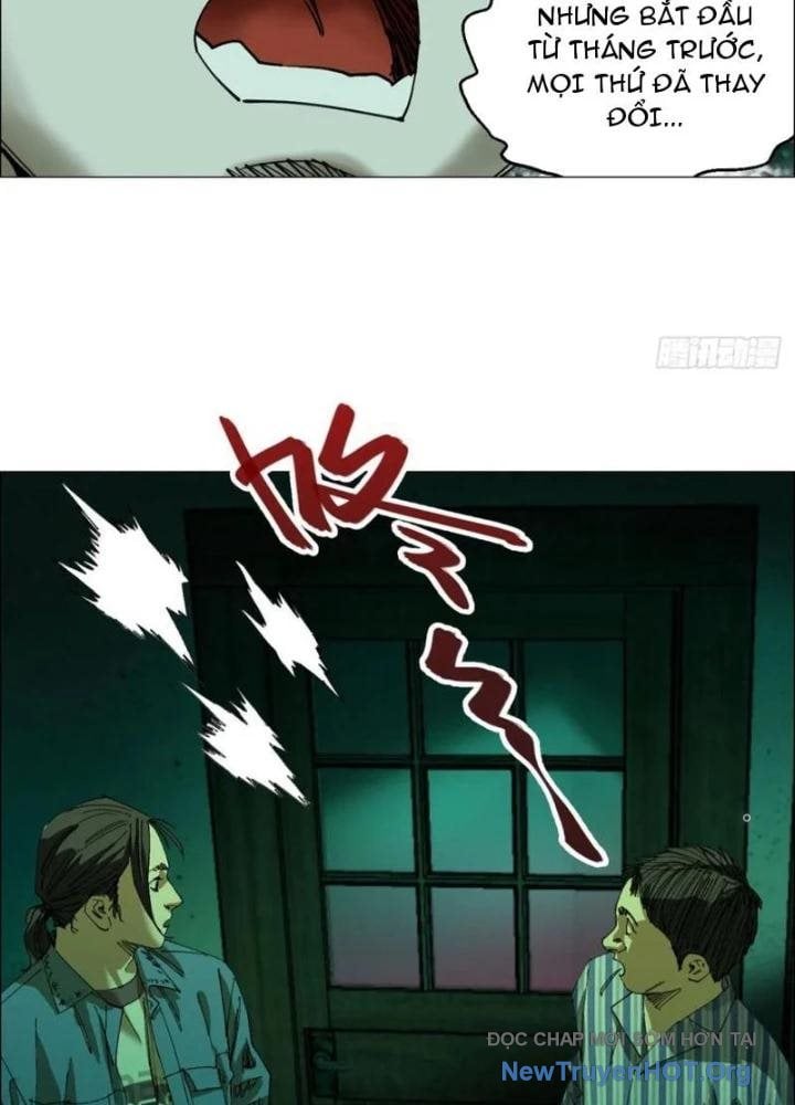 Giờ Ngọ Ba Khắc: Chapter 90