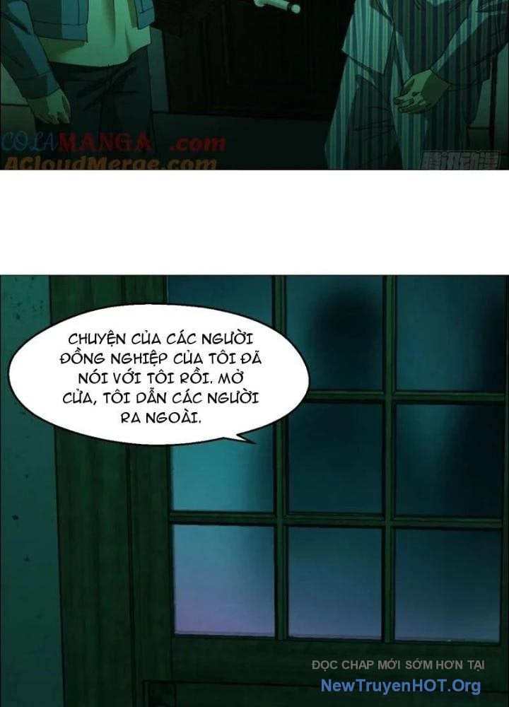 Giờ Ngọ Ba Khắc: Chapter 90