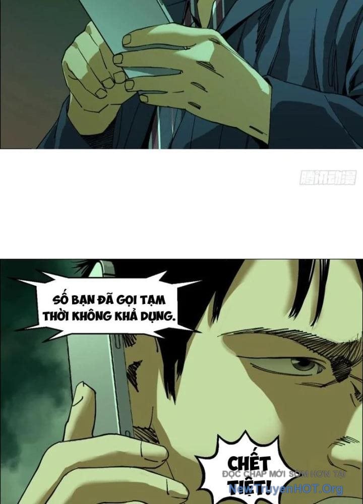 Giờ Ngọ Ba Khắc: Chapter 90