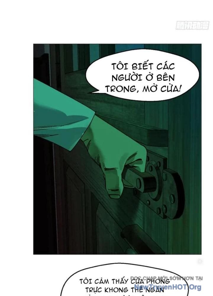 Giờ Ngọ Ba Khắc: Chapter 90