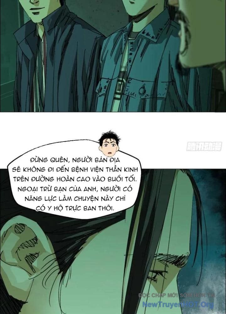 Giờ Ngọ Ba Khắc: Chapter 90