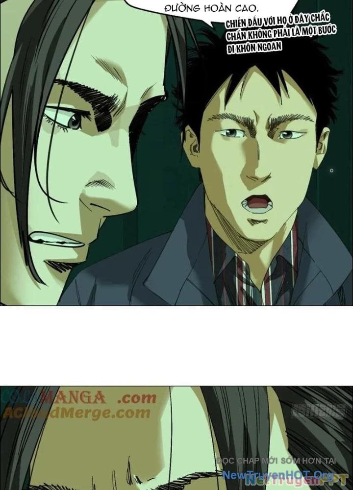 Giờ Ngọ Ba Khắc: Chapter 90