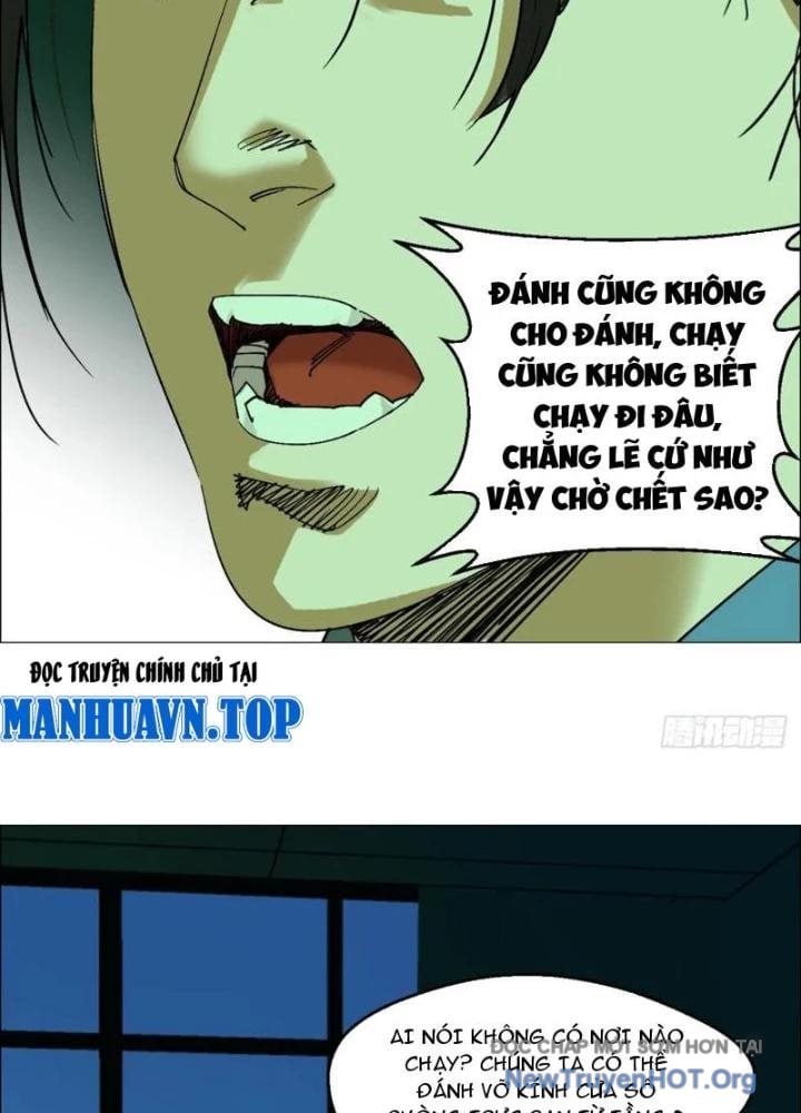 Giờ Ngọ Ba Khắc: Chapter 90