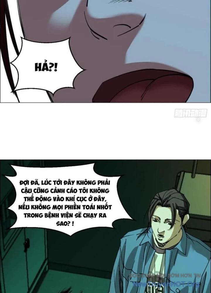 Giờ Ngọ Ba Khắc: Chapter 90