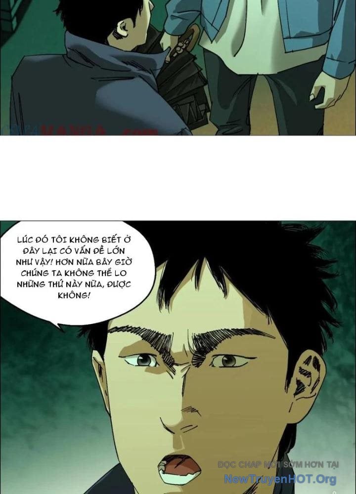 Giờ Ngọ Ba Khắc: Chapter 90