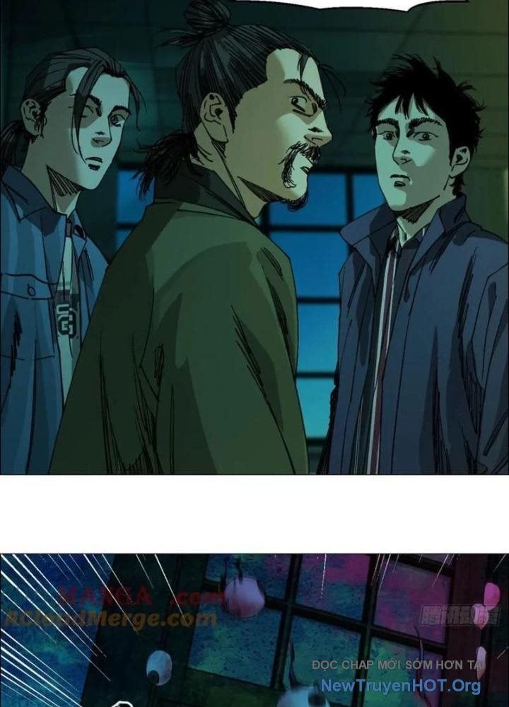 Giờ Ngọ Ba Khắc: Chapter 90