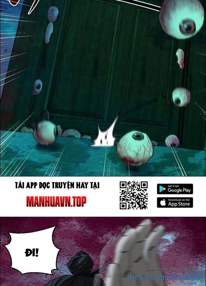 Giờ Ngọ Ba Khắc: Chapter 90