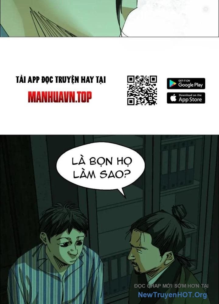 Giờ Ngọ Ba Khắc: Chapter 90
