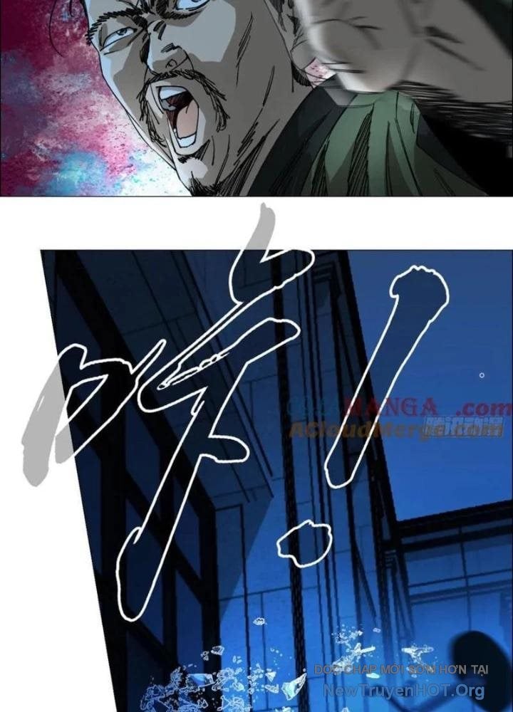 Giờ Ngọ Ba Khắc: Chapter 90