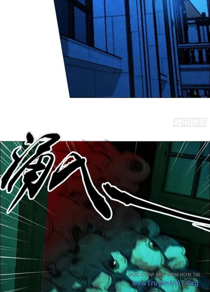 Giờ Ngọ Ba Khắc: Chapter 90