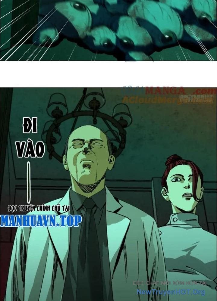 Giờ Ngọ Ba Khắc: Chapter 90
