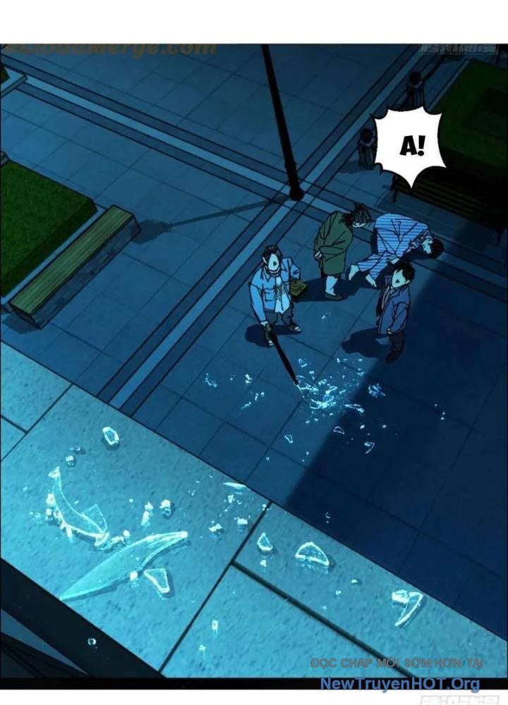 Giờ Ngọ Ba Khắc: Chapter 90