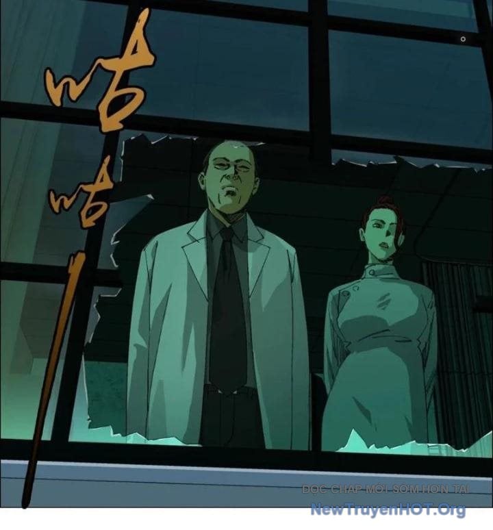 Giờ Ngọ Ba Khắc: Chapter 90