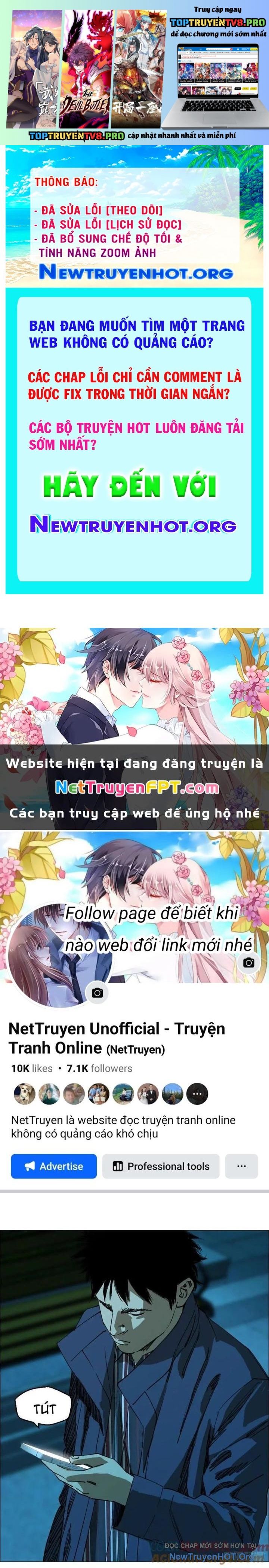 Giờ Ngọ Ba Khắc: Chapter 91