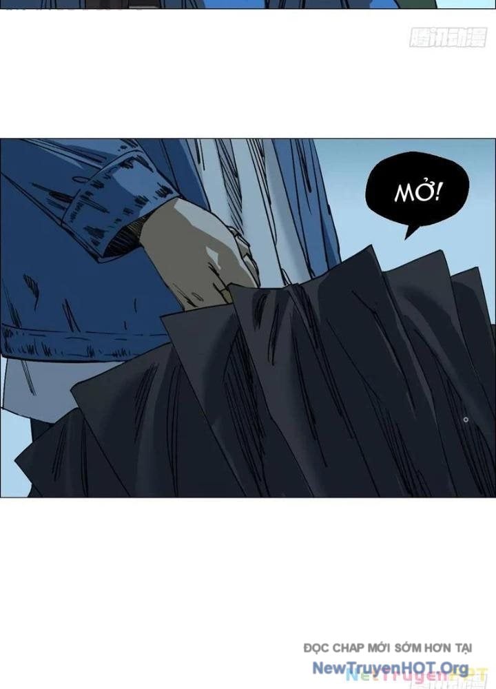 Giờ Ngọ Ba Khắc: Chapter 91