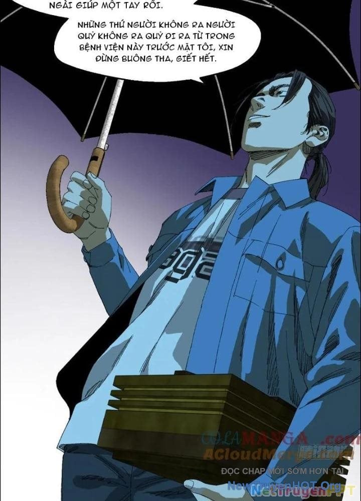 Giờ Ngọ Ba Khắc: Chapter 91