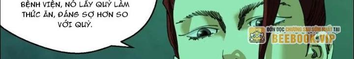 Giờ Ngọ Ba Khắc: Chapter 91