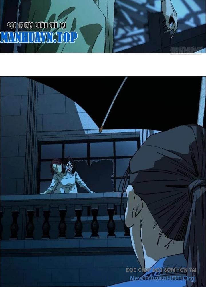 Giờ Ngọ Ba Khắc: Chapter 91
