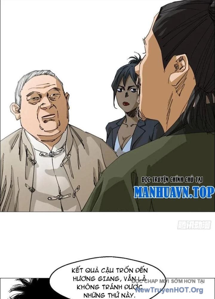 Giờ Ngọ Ba Khắc: Chapter 91