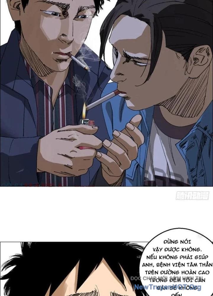 Giờ Ngọ Ba Khắc: Chapter 91