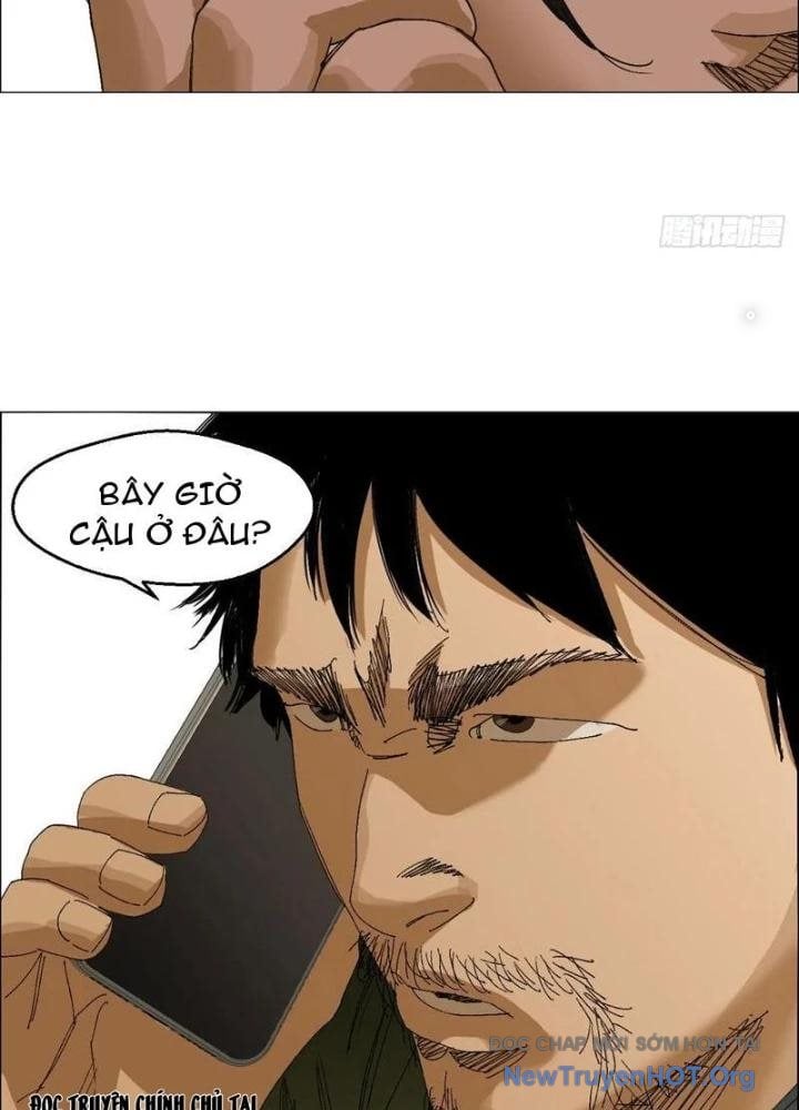 Giờ Ngọ Ba Khắc: Chapter 91