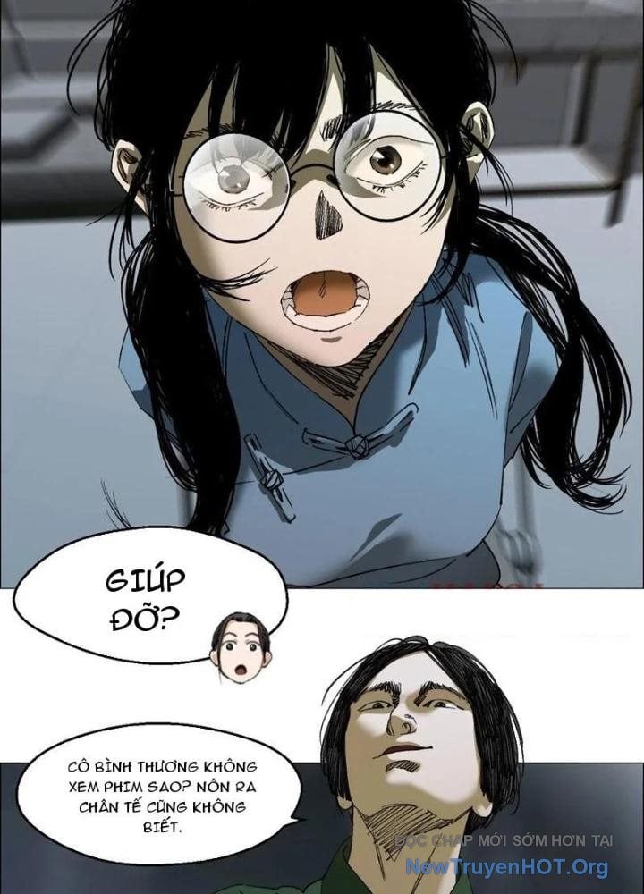 Giờ Ngọ Ba Khắc: Chapter 91