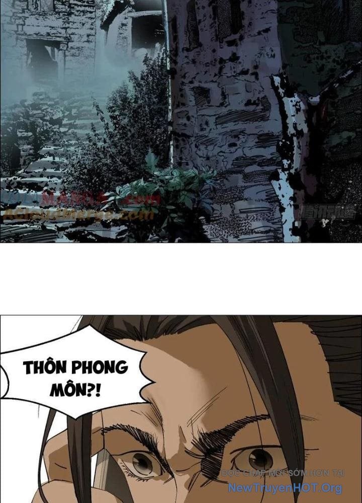 Giờ Ngọ Ba Khắc: Chapter 91