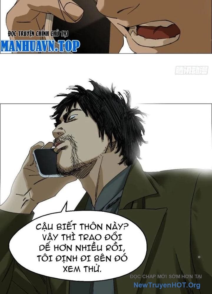 Giờ Ngọ Ba Khắc: Chapter 91