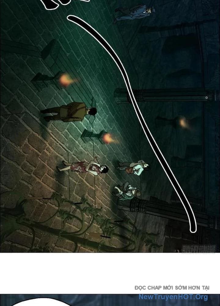 Giờ Ngọ Ba Khắc: Chapter 91