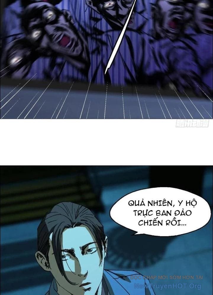 Giờ Ngọ Ba Khắc: Chapter 91
