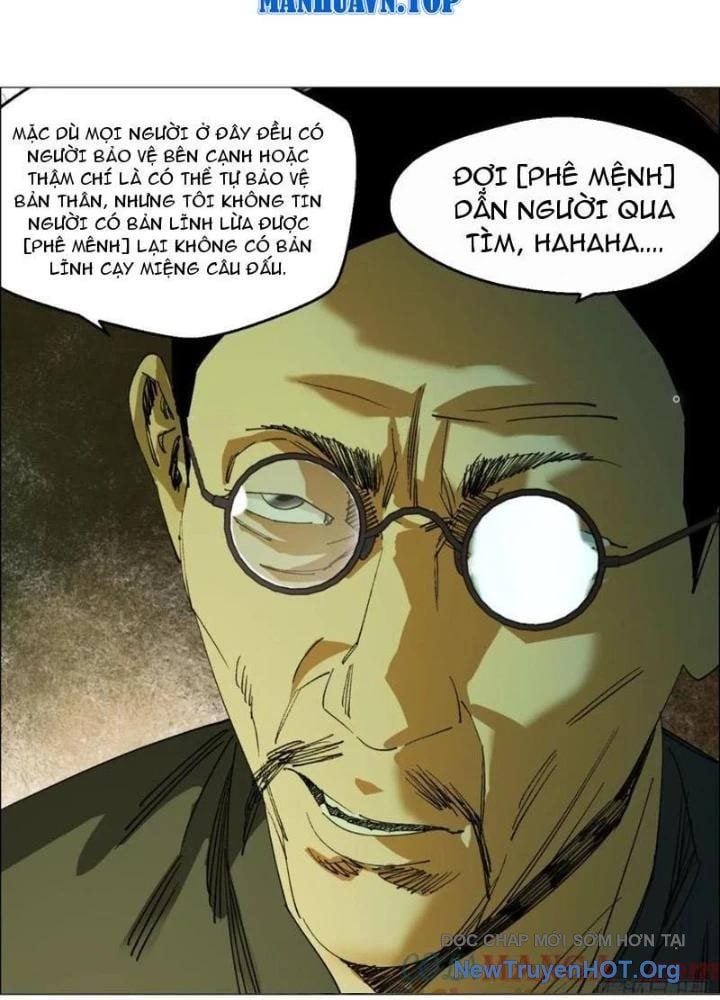 Giờ Ngọ Ba Khắc: Chapter 92