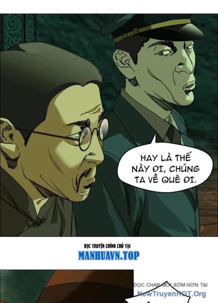 Giờ Ngọ Ba Khắc: Chapter 92