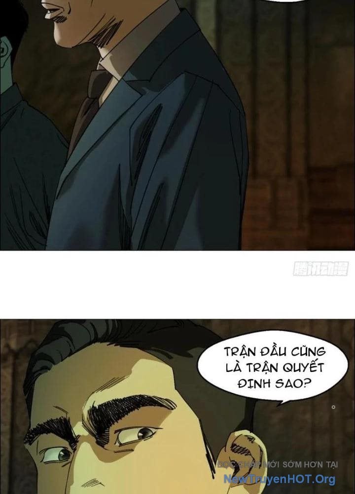 Giờ Ngọ Ba Khắc: Chapter 92