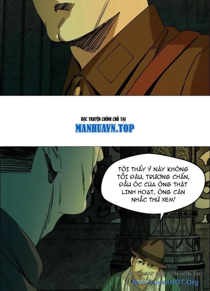 Giờ Ngọ Ba Khắc: Chapter 92