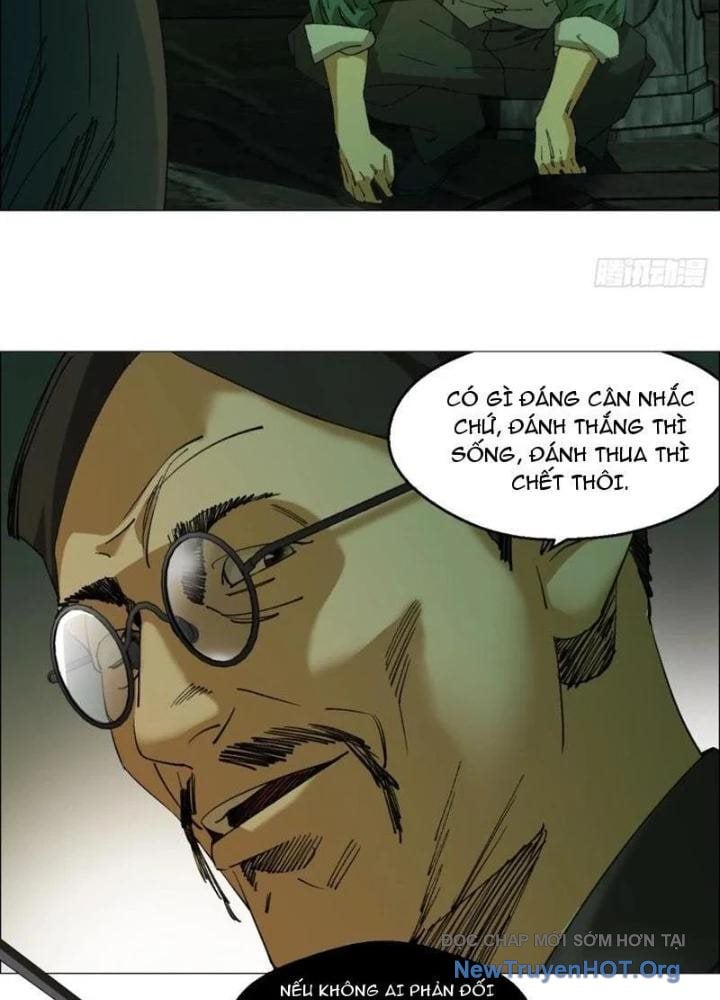 Giờ Ngọ Ba Khắc: Chapter 92