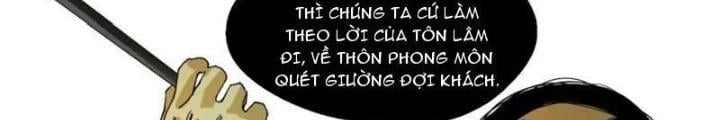 Giờ Ngọ Ba Khắc: Chapter 92