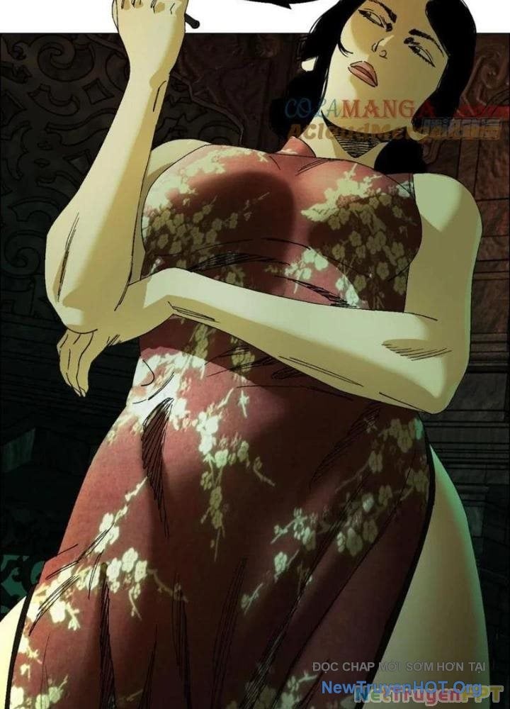 Giờ Ngọ Ba Khắc: Chapter 92