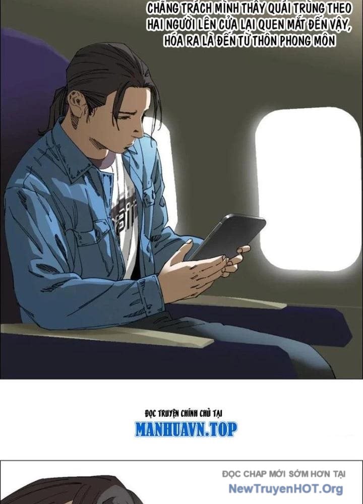 Giờ Ngọ Ba Khắc: Chapter 92