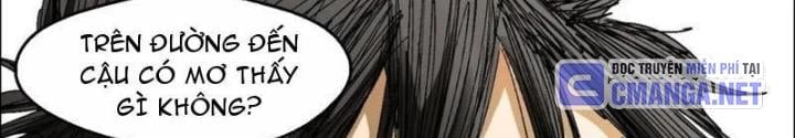Giờ Ngọ Ba Khắc: Chapter 92