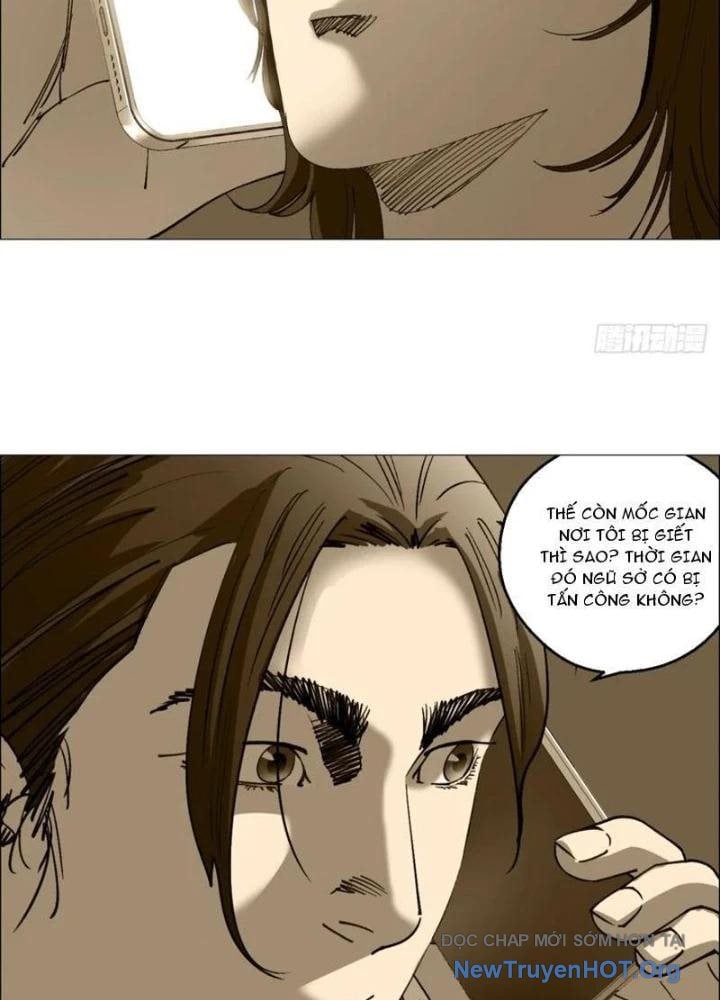 Giờ Ngọ Ba Khắc: Chapter 92