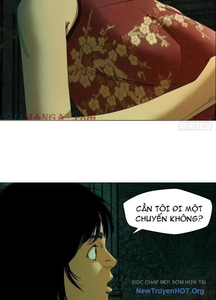 Giờ Ngọ Ba Khắc: Chapter 92