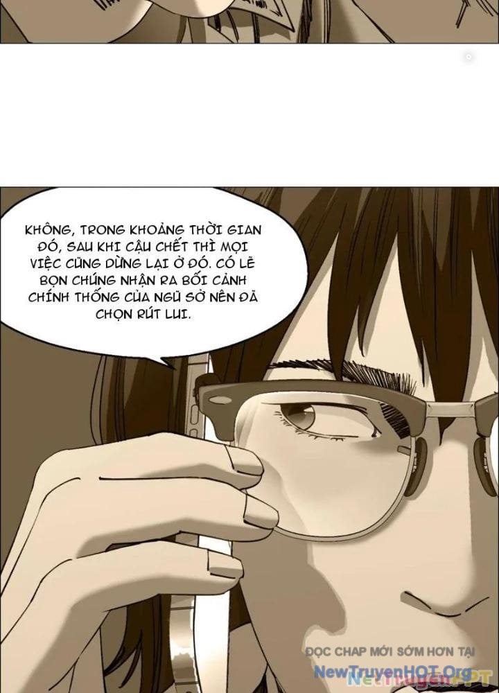 Giờ Ngọ Ba Khắc: Chapter 92