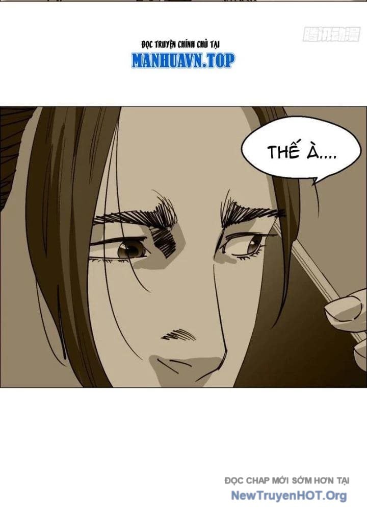 Giờ Ngọ Ba Khắc: Chapter 92
